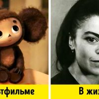 16 поразительных деталей, которые заставят взглянуть на советские мультфильмы по-взрослому